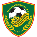 Kedah club crest