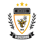 Ağdaş club crest
