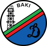Dinamo Bakı club crest