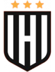 Hypers Guba club crest