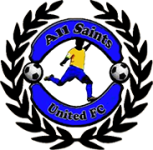 Attacking Saints club crest