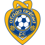 Southern United club crest
