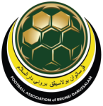 Brunei U17 club crest