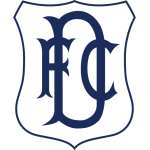 Dundee club crest