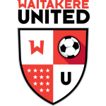 Waitakere United club crest