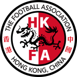 Hong Kong U17 club crest