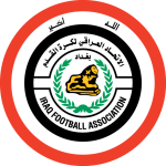Iraq U17 club crest