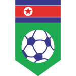 Korea DPR U17 club crest