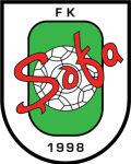 Safa Baku club crest