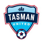 Tasman United club crest