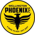 Wellington Phoenix II club crest