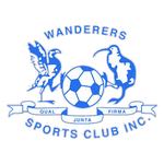 Hamilton Wanderers club crest