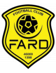 Fard Alborz club crest
