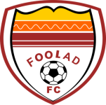 Foolad Hormozgan club crest