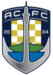 Auckland City club crest