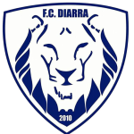 Diarra club crest
