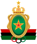 FAR Rabat W club crest