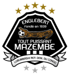 TP Mazembe W club crest