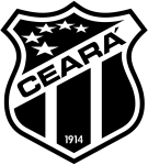 Ceara B club crest