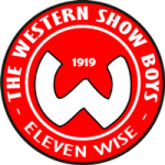 Eleven Wise club crest