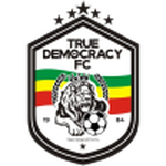 True Democracy club crest