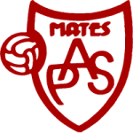 PAS Mates club crest