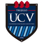 Cesar Vallejo club crest