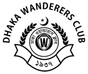 Dhaka Wanderers club crest