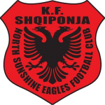 North Sunshine Eagles club crest