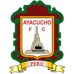 Ayacucho FC club crest