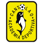Academia Cantolao club crest
