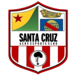 Santa Cruz AC U20 club crest