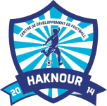 Haknour club crest