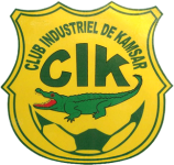 RCC Kamsar club crest