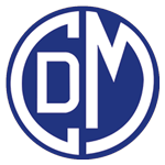 Deportivo Municipal club crest