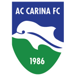 Carina club crest