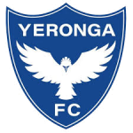 Yeronga Eagles club crest