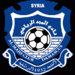 Al-Magd club crest