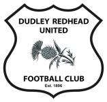 Dudley Redhead United club crest