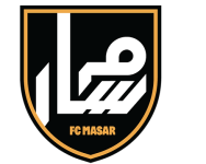 Masar club crest