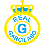 Real Garcilaso club crest