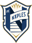 Naples club crest