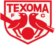 Texoma club crest