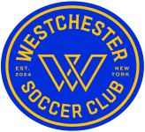 Westchester SC club crest