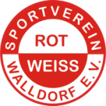 Rot-Weiß Walldorf U19 club crest