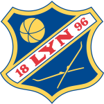Lyn II club crest
