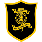 Livingston club crest