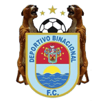 Deportivo Binacional club crest