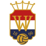 Willem II U19 club crest