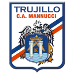 Carlos A. Mannucci club crest